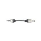 TrakMotive HY-86059 CV Axle Shaft - Front Left - view 1