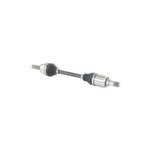 TrakMotive HY-86059 CV Axle Shaft - Front Left - view 3