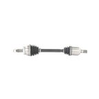 TrakMotive HY-86060 CV Axle Shaft - Front Left - view 1