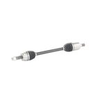 TrakMotive HY-86063 CV Axle Shaft - Front - view 2