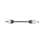 TrakMotive HY-86064 CV Axle Shaft - Front Left - view 1