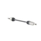 TrakMotive HY-86064 CV Axle Shaft - Front Left - view 3