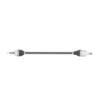 TrakMotive HY-86065 CV Axle Shaft - Front Right - view 1
