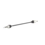 TrakMotive HY-86065 CV Axle Shaft - Front Right - view 2