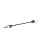 TrakMotive HY-86066 CV Axle Shaft - Front Right - view 2