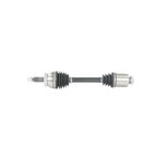 TrakMotive HY-86068 CV Axle Shaft - Front Right - view 1