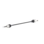 TrakMotive HY-86069 CV Axle Shaft - Front Right - view 2