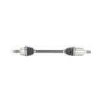 TrakMotive HY-86070 CV Axle Shaft - Front Right - view 1