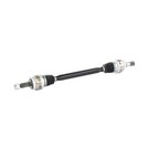 TrakMotive HY-86074 CV Axle Shaft - Rear Left - view 2