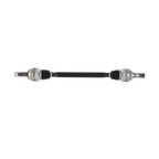 TrakMotive HY-86075 CV Axle Shaft - Rear Right - view 1