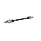 TrakMotive HY-86075 CV Axle Shaft - Rear Right - view 2