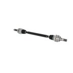 TrakMotive HY-86075 CV Axle Shaft - Rear Right - view 3