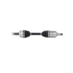 TrakMotive HY-86077 CV Axle Shaft - Front Right - view 1