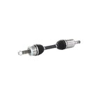 TrakMotive HY-86077 CV Axle Shaft - Front Right - view 2