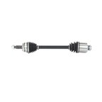 TrakMotive HY-86078 CV Axle Shaft - Front Right - view 1