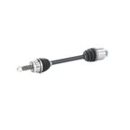 TrakMotive HY-86078 CV Axle Shaft - Front Right - view 2