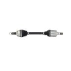 TrakMotive HY-86079 CV Axle Shaft - Front Right - view 1