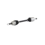 TrakMotive HY-86079 CV Axle Shaft - Front Right - view 2