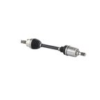 TrakMotive HY-86079 CV Axle Shaft - Front Right - view 3