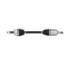 TrakMotive HY-86080 CV Axle Shaft - Front Right - view 1