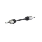 TrakMotive HY-86080 CV Axle Shaft - Front Right - view 2