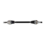 TrakMotive HY-86081 CV Axle Shaft - Rear Left - view 1