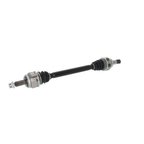 TrakMotive HY-86081 CV Axle Shaft - Rear Left - view 2