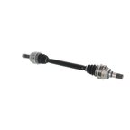 TrakMotive HY-86081 CV Axle Shaft - Rear Left - view 3