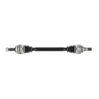 TrakMotive HY-86082 CV Axle Shaft - Rear Left - view 1