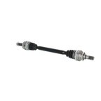 TrakMotive HY-86082 CV Axle Shaft - Rear Left - view 3