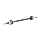 TrakMotive HY-86083 CV Axle Shaft - Rear Left - view 2