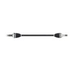 TrakMotive HY-86085 CV Axle Shaft - Rear Left - view 1