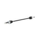 TrakMotive HY-86085 CV Axle Shaft - Rear Left - view 2