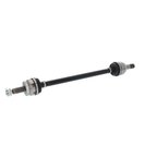TrakMotive HY-86087 CV Axle Shaft - Rear Right - view 2