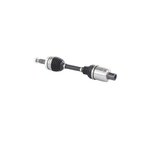 TrakMotive HY-86092 CV Axle Shaft - Front Left - view 3