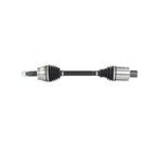 TrakMotive HY-86095 CV Axle Shaft - Front Left - view 1