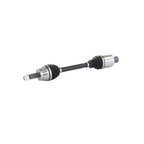 TrakMotive HY-86095 CV Axle Shaft - Front Left - view 2
