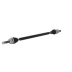 TrakMotive HY-86098 CV Axle Shaft - Front Right - view 2