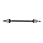 TrakMotive HY-86100 CV Axle Shaft - Rear Left - view 1