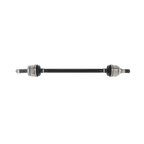 TrakMotive HY-86102 CV Axle Shaft - Rear Right - view 1
