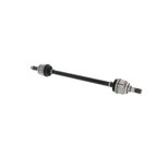 TrakMotive HY-86102 CV Axle Shaft - Rear Right - view 3