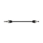 TrakMotive HY-86103 CV Axle Shaft - Rear Right - view 1