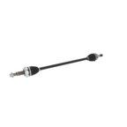TrakMotive HY-86103 CV Axle Shaft - Rear Right - view 2