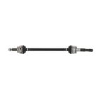 TrakMotive HY-86105 CV Axle Shaft - Rear Right - view 1