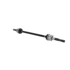 TrakMotive HY-86105 CV Axle Shaft - Rear Right - view 3