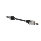 TrakMotive HY-86106 CV Axle Shaft - Front Left - view 3