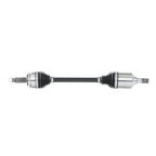 TrakMotive HY-86107 CV Axle Shaft - Front Left - view 1