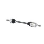 TrakMotive HY-86107 CV Axle Shaft - Front Left - view 3
