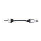 TrakMotive HY-86108 CV Axle Shaft - Front Left - view 1