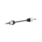 TrakMotive HY-86108 CV Axle Shaft - Front Left - view 2